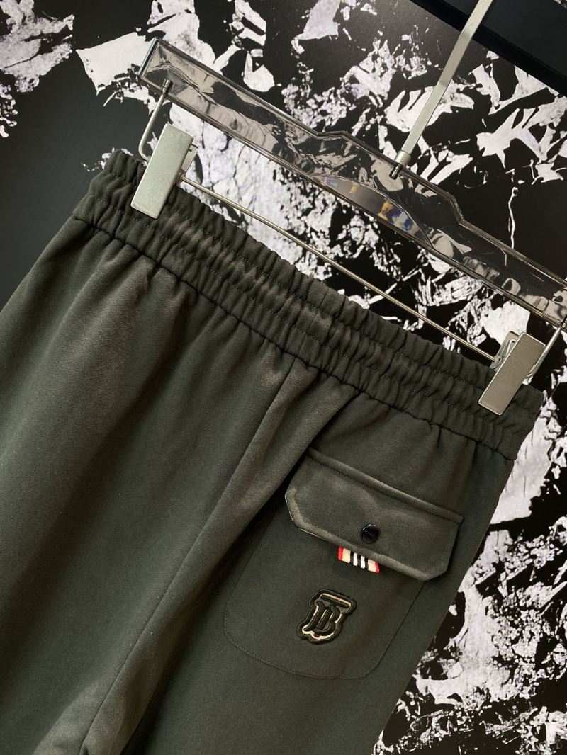 Burberry Long Pants